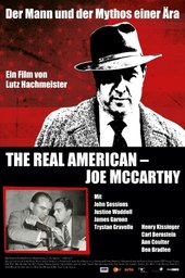 The Real American: Joe McCarthy