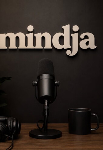 Podcast Minge