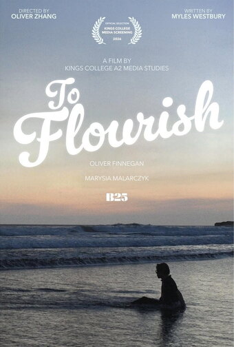 To Flourish