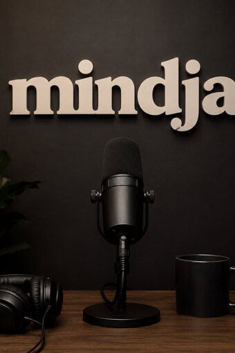 Minge tea Podcast