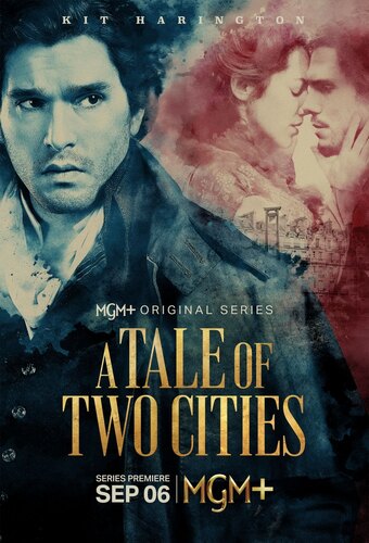 A Tale of Two Cities