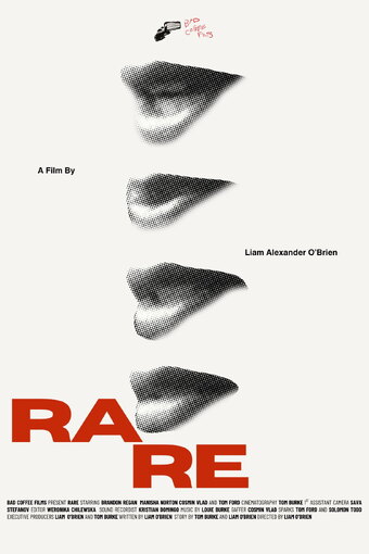 RARE