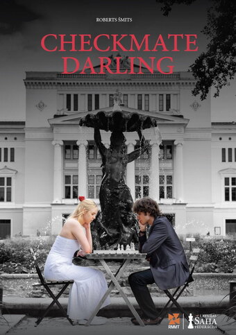 Checkmate Darling