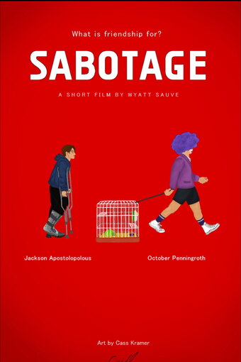 Sabotage