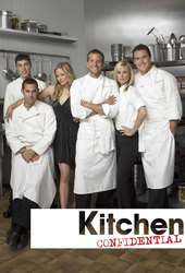 Kitchen Confidential