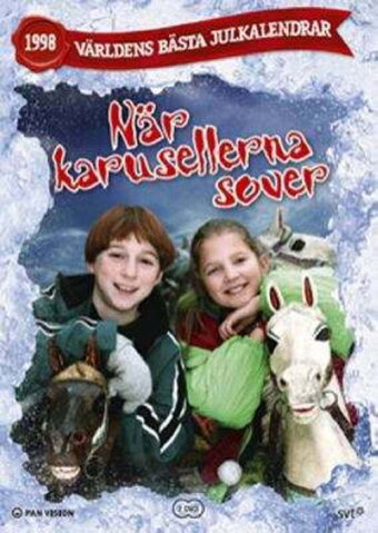 När karusellerna sover