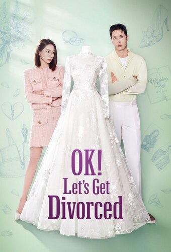 Ok! Let's Get Divorced