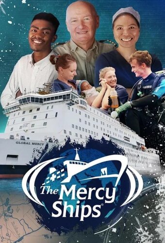 The Mercy Ships