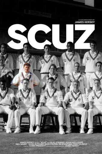 Scuz