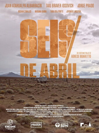 April 6th