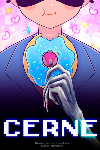 CERNE