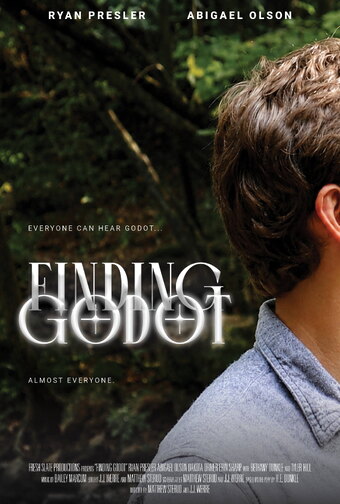 Finding Godot