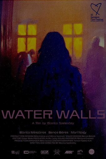 Water Walls