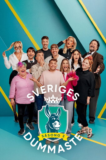 Nation's Dumbest - Sweden