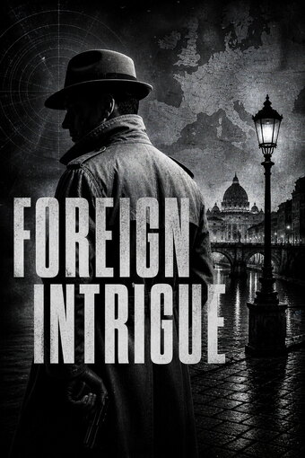 Foreign Intrigue