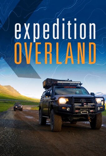 Expedition Overland