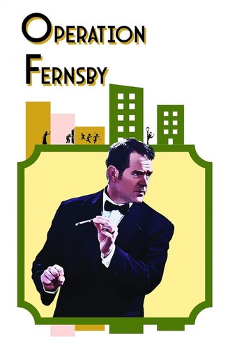 Operation Fernsby