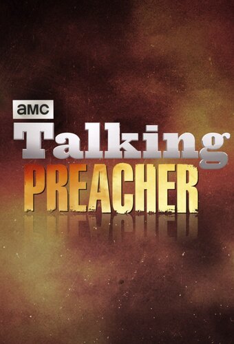 Talking Preacher