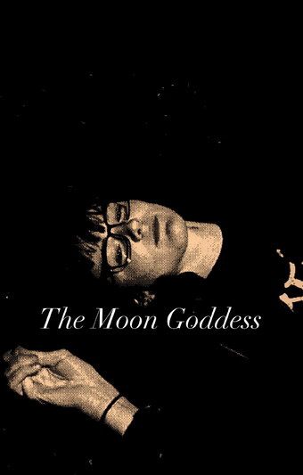The Moon Goddess