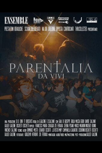 Parentalia - Da Vivi