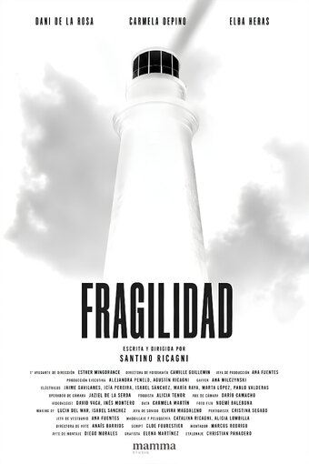 Fragilidad