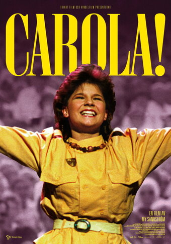 Carola!