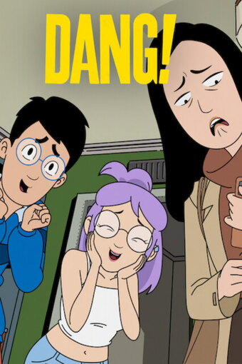 DANG!