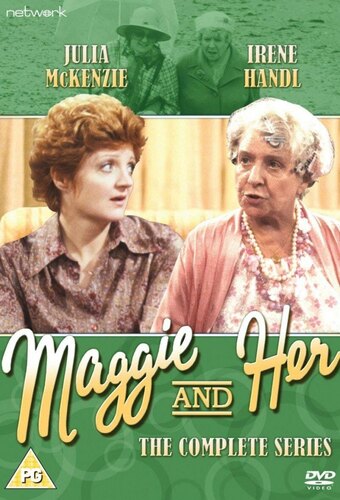 Maggie & Her