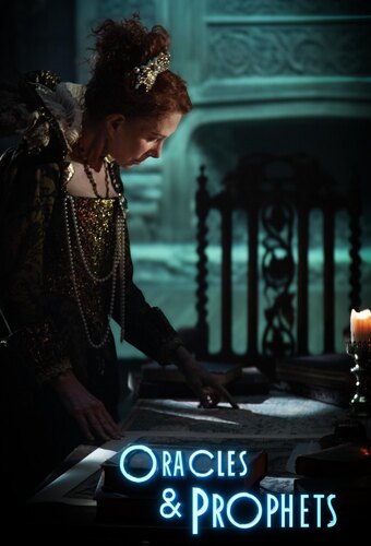 Oracles & Prophets