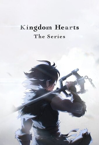 Kingdom Hearts: The Series