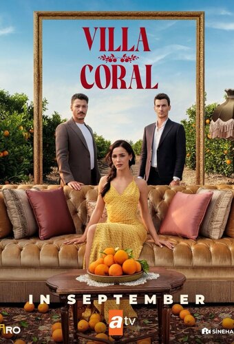 Villa Coral