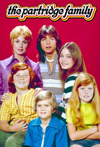 The Partridge Family