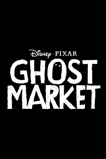 Ghost Market