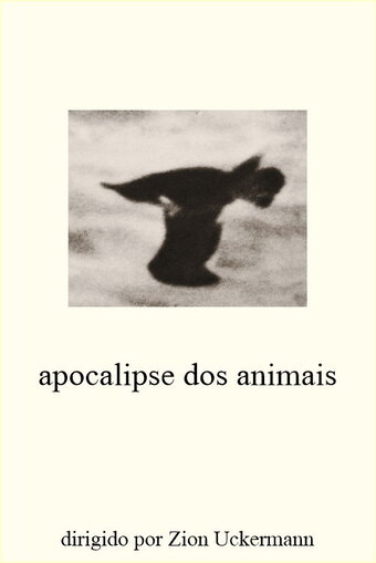 apocalipse dos animais