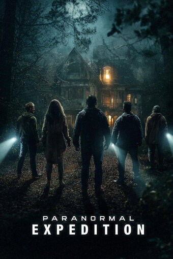 Paranormal Expedition