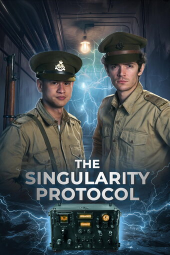 The Singularity Protocol