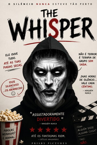 The Whisper