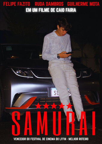 Samurai