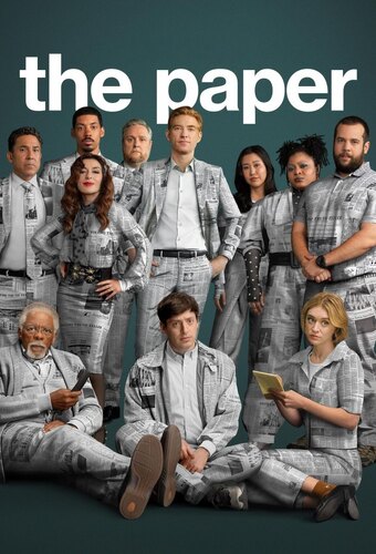 The Paper