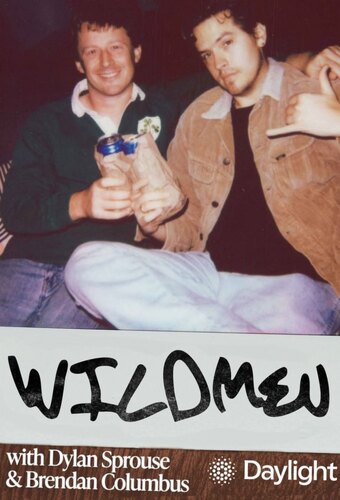 Wildmen Podcast