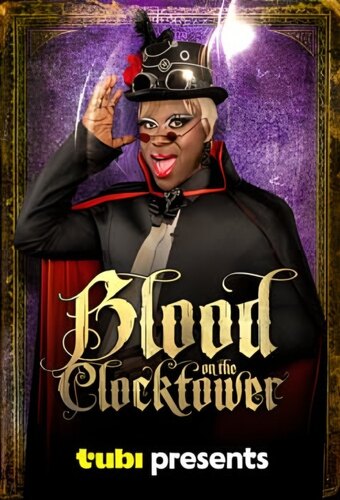 Blood on the Clocktower