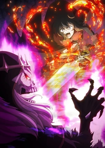 Tensei Shitara Ken Deshita II
