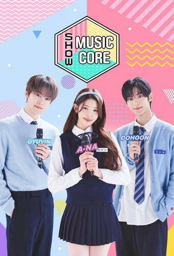 Show! Music Core