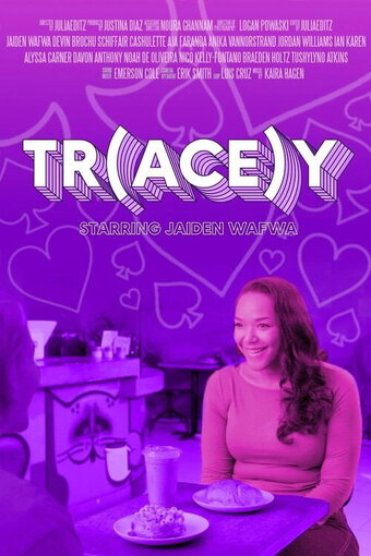 Tr(ace)y
