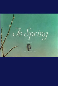 To Spring