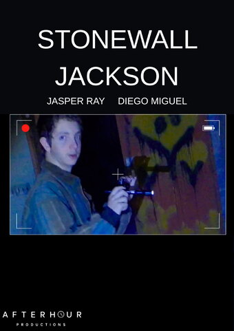 Stonewall Jackson