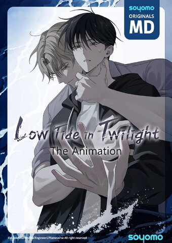Low Tide in Twilight The Animation