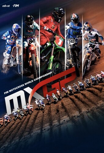 FIM Motocross World Championship