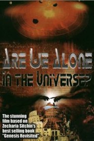 Are We Alone In the Universe?
