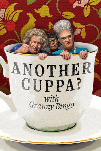 Another Cuppa With Granny Bingo
